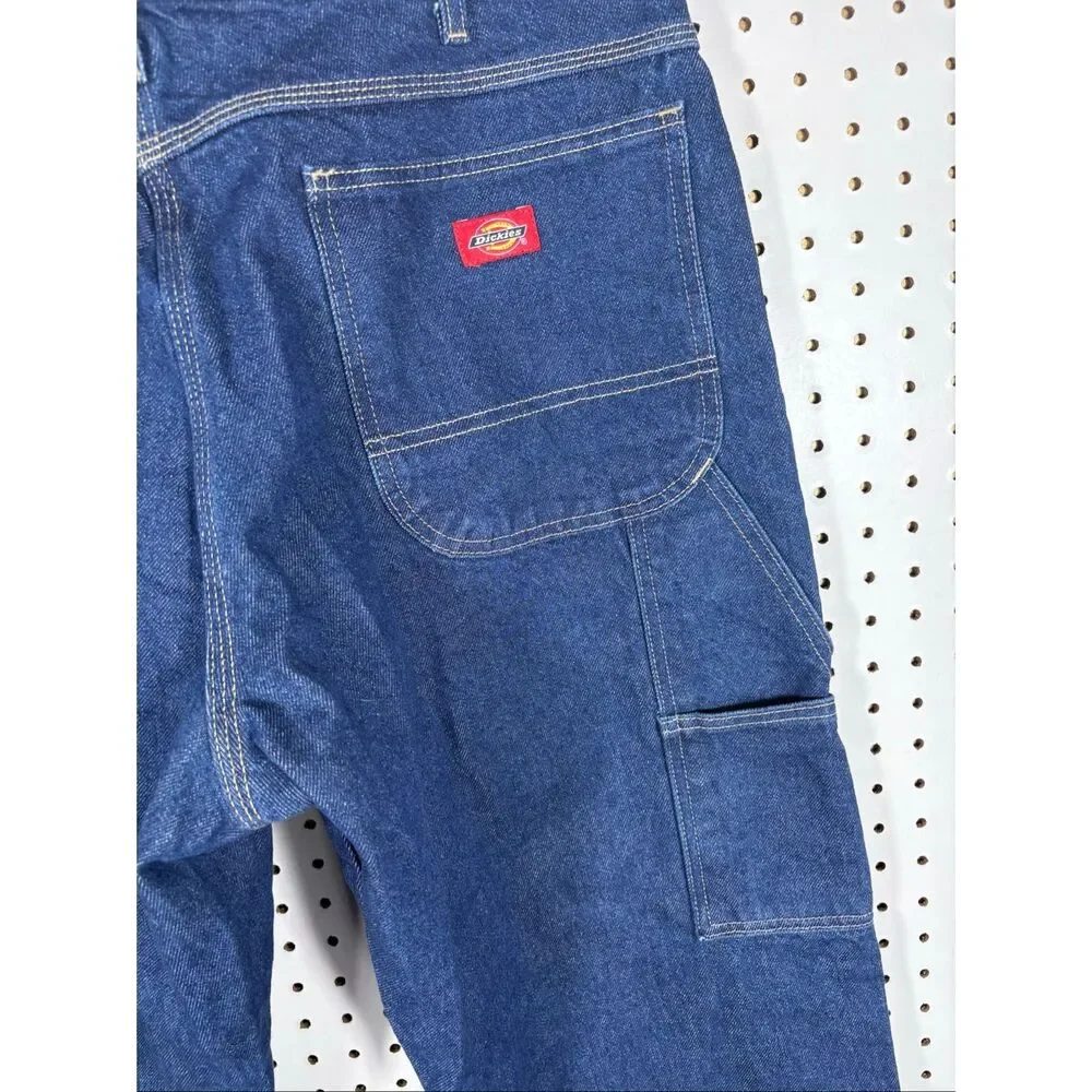 Dickies mens denim